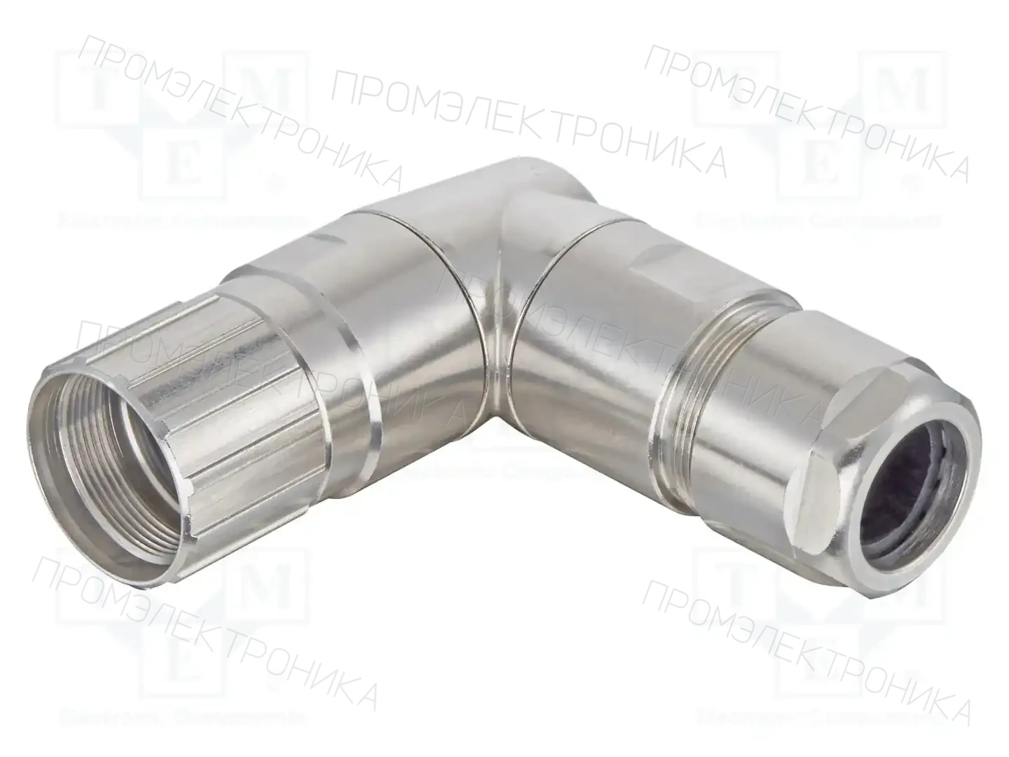 HARTING 09156000604 — Разъeмы M23