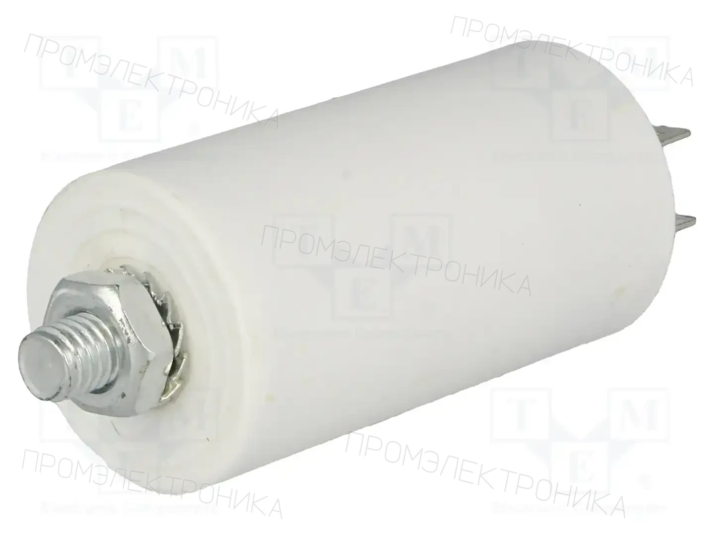 SR PASSIVES CBB60E-8/450 — Конденсаторы для двигателей