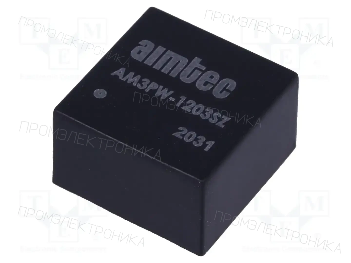 AIMTEC AM3PW-1203SZ — Преобразователи DC/DC