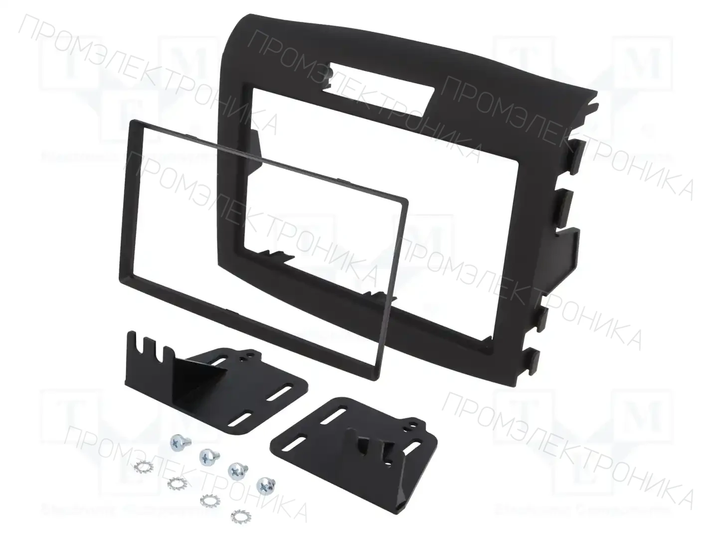 PER.PIC. MA30008/T+KIT — Рамки для радио