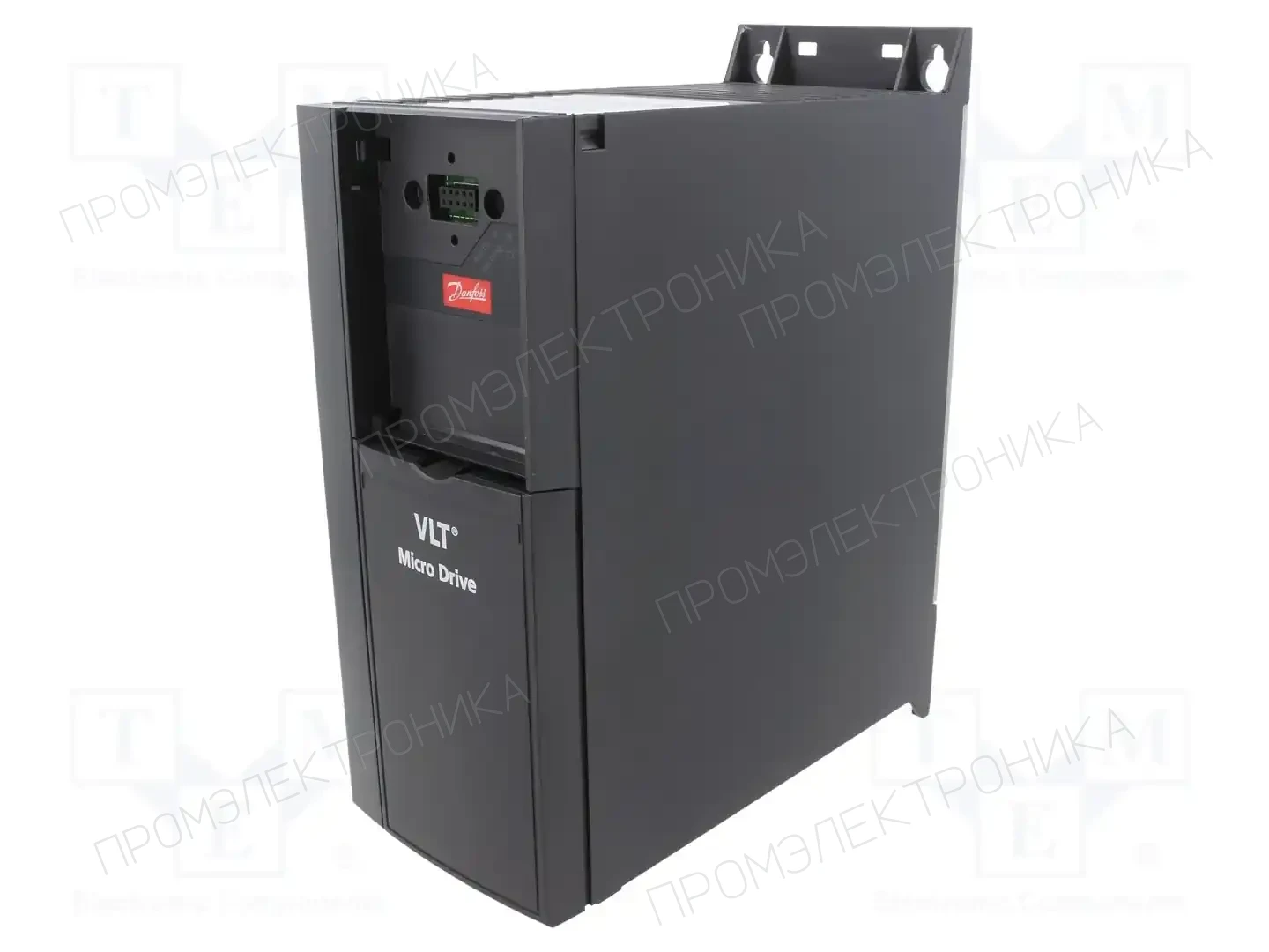 DANFOSS FC-051P5K5T4E20H3BXCXXXSXXX — Трехфазные инверторы