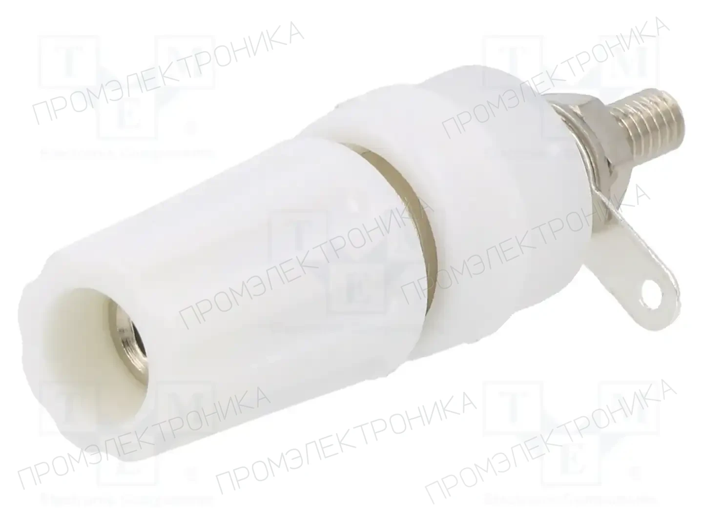CLIFF CL1509 — Гнезда банановые 4мм