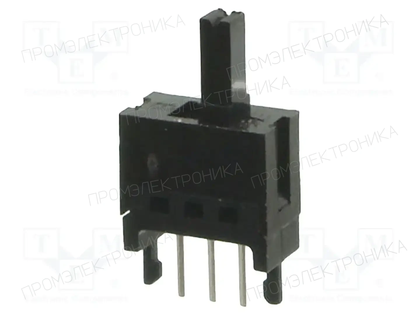 E-SWITCH EG1248 — Переключатели ползунковые