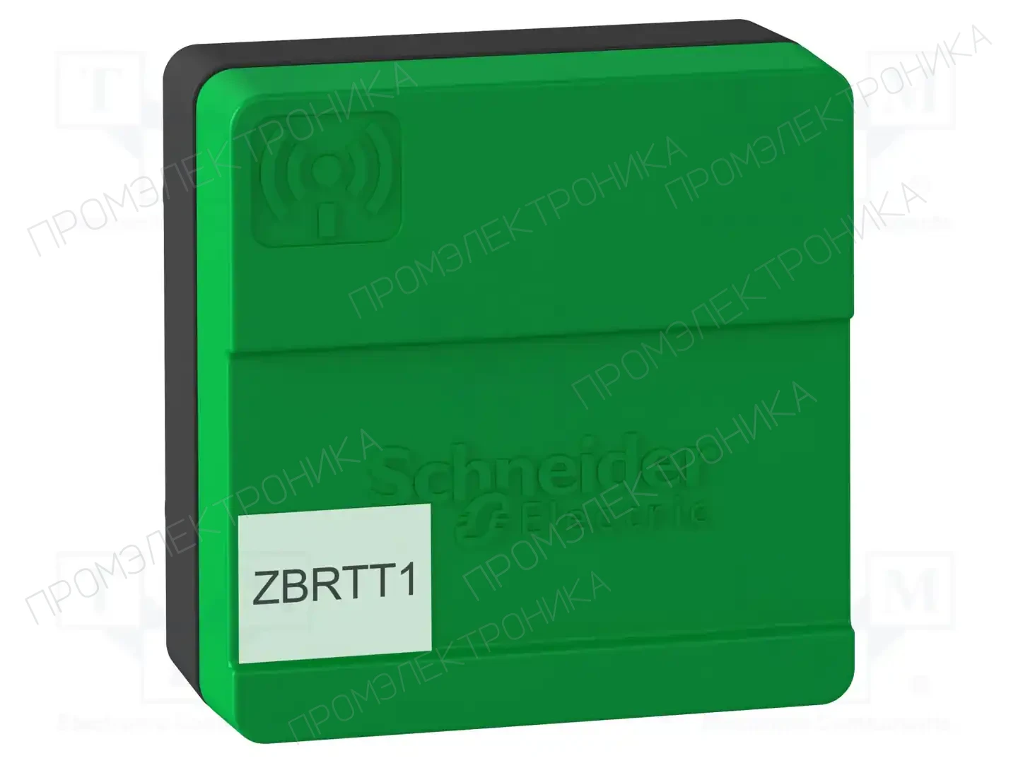 SCHNEIDER ELECTRIC ZBRTT1 — Панельные аксессуары стандартные