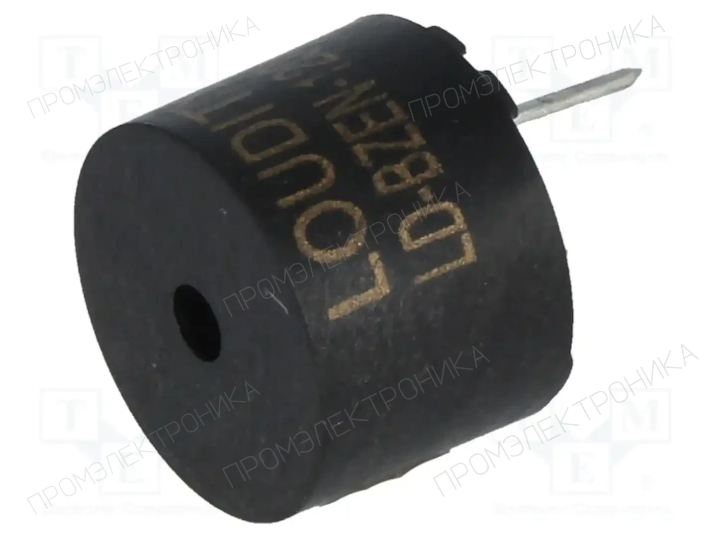 LOUDITY LD-BZEN-1201 — Сигнализаторы электромаг. без генератора