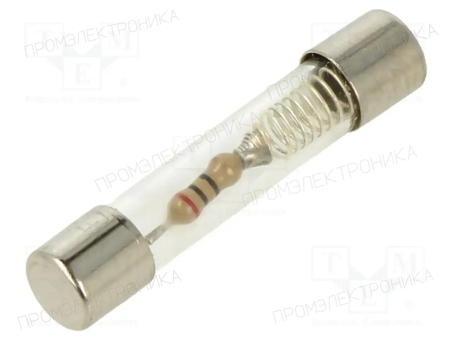 LITTELFUSE 0313.150HXP — Предохранители 6,3x32мм медленные