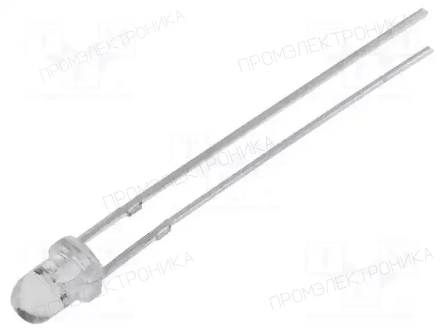 OPTOSUPPLY OSRG3131A2 — Круглые светодиоды THT