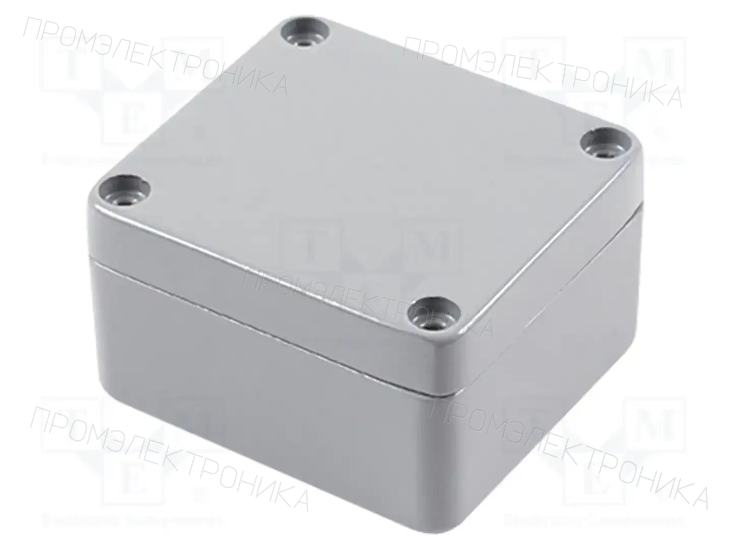 HAMMOND 1590Z061GY — Корпуса универсальные