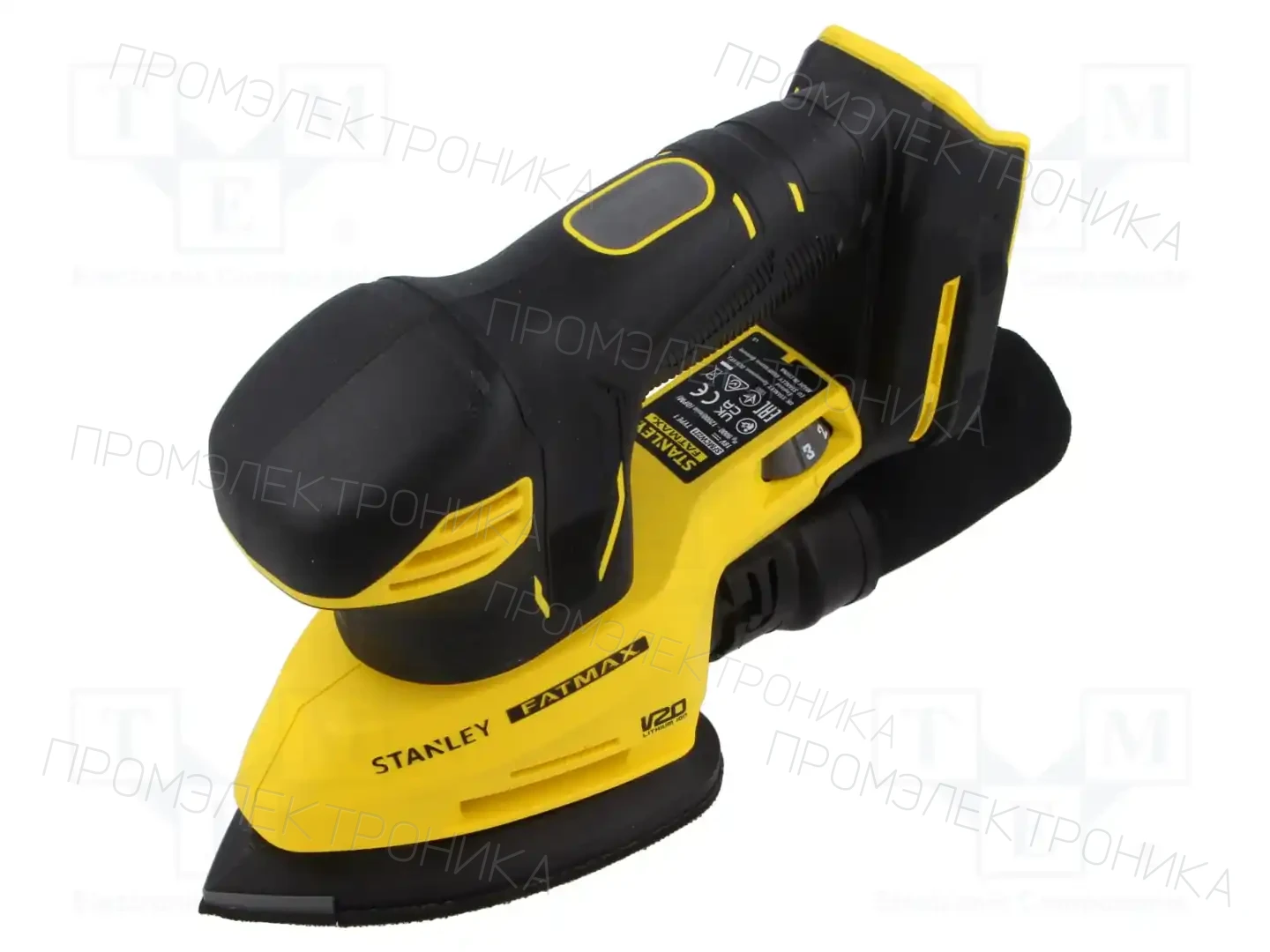 STANLEY SFMCW221B-XJ — Аккумуляторные электроинструменты