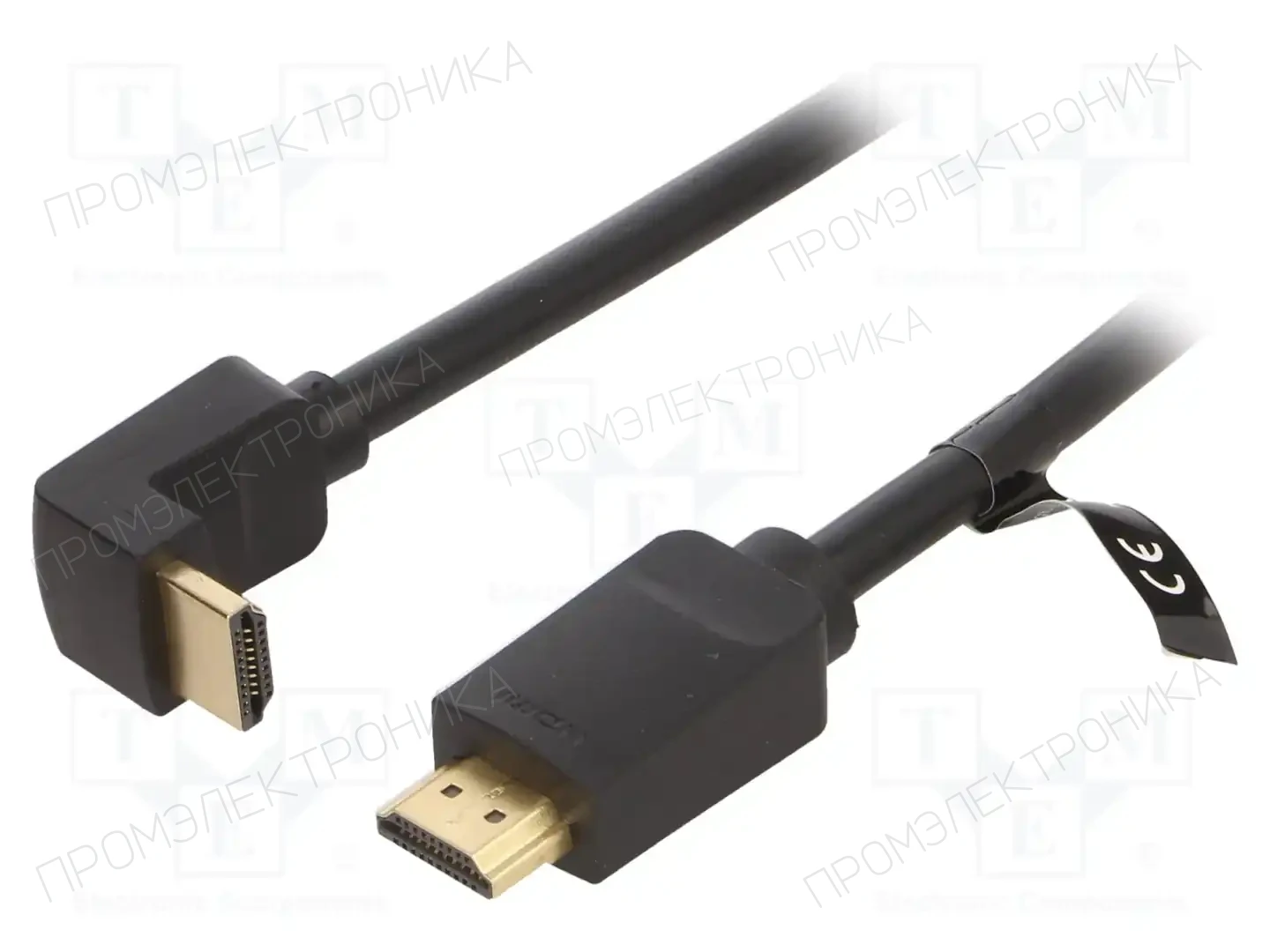 VENTION AARBG — Кабели и адаптеры HDMI, DVI, DisplayPort