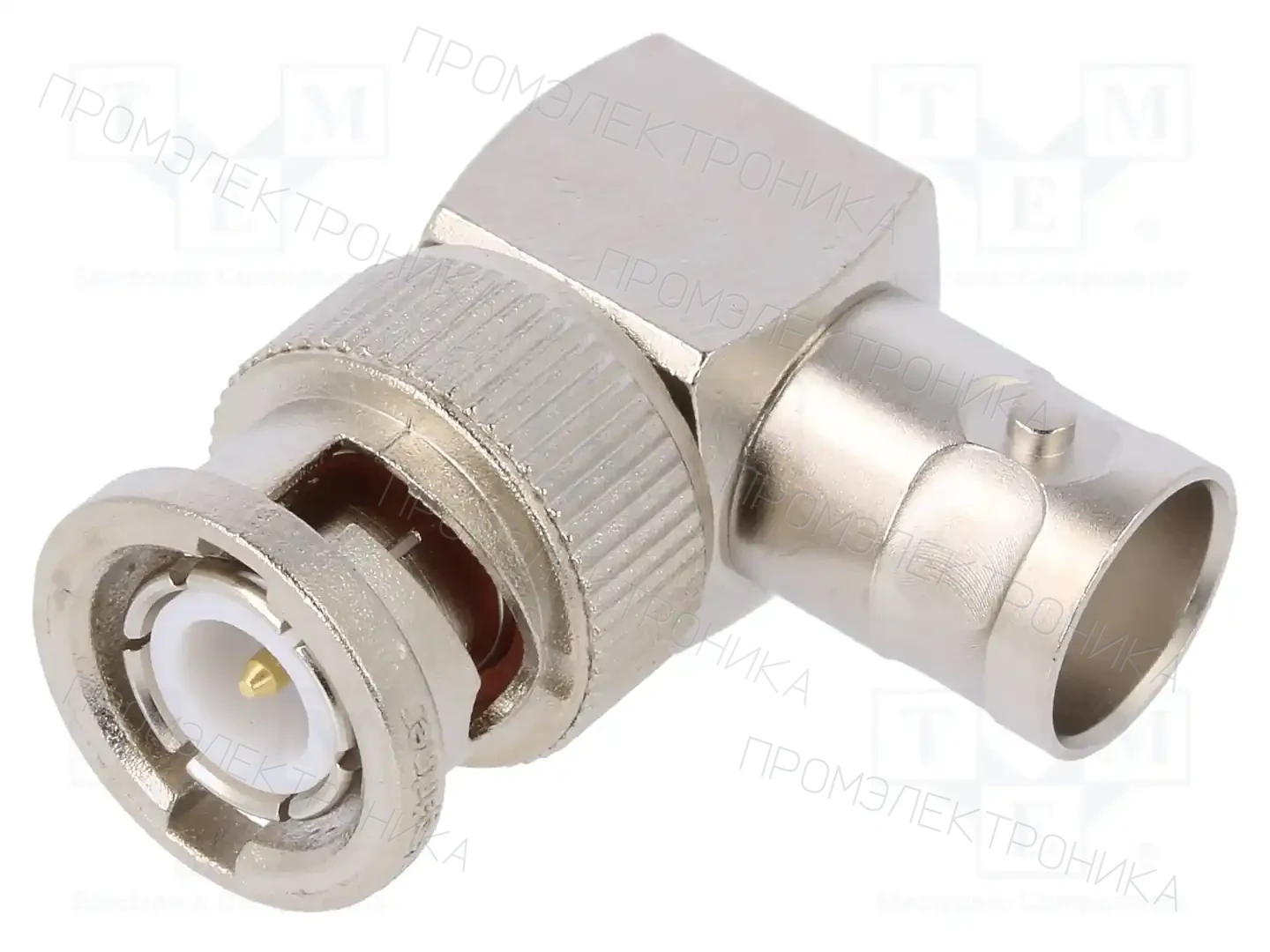 TELEGÄRTNER J01004A0617 — Разъeмы BNC