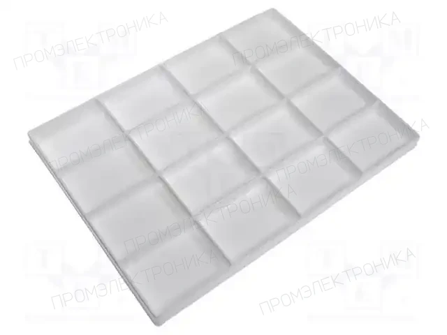 LICEFA TE16-4 — Контейнеры и коробки