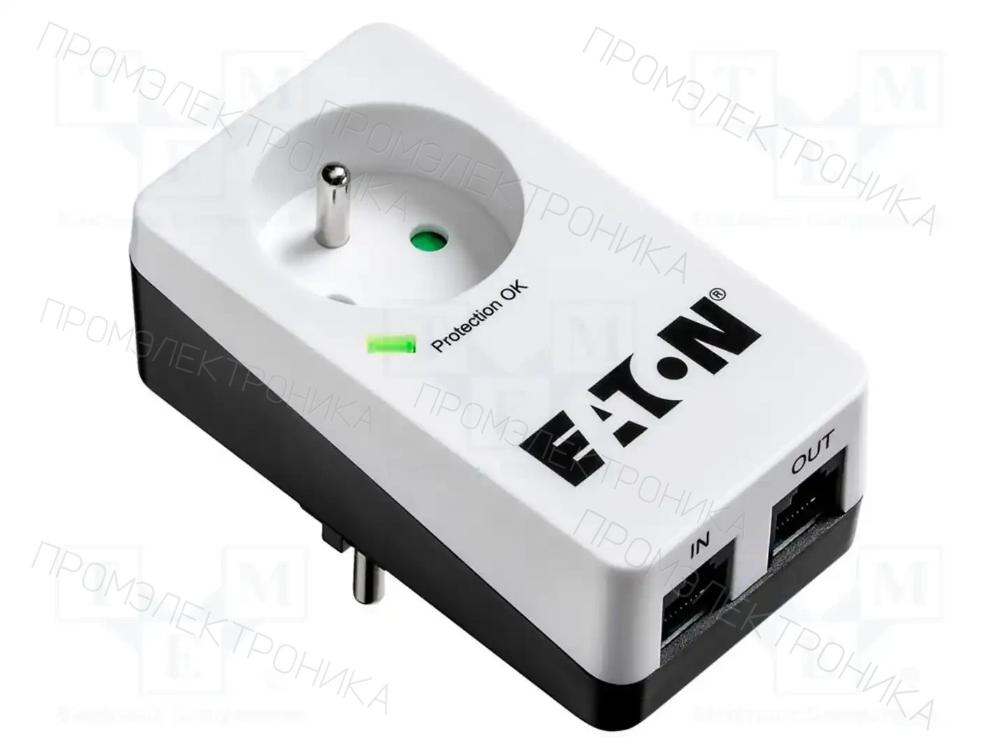 EATON ELECTRIC PB1TF — Планки защиты от перенапряжения