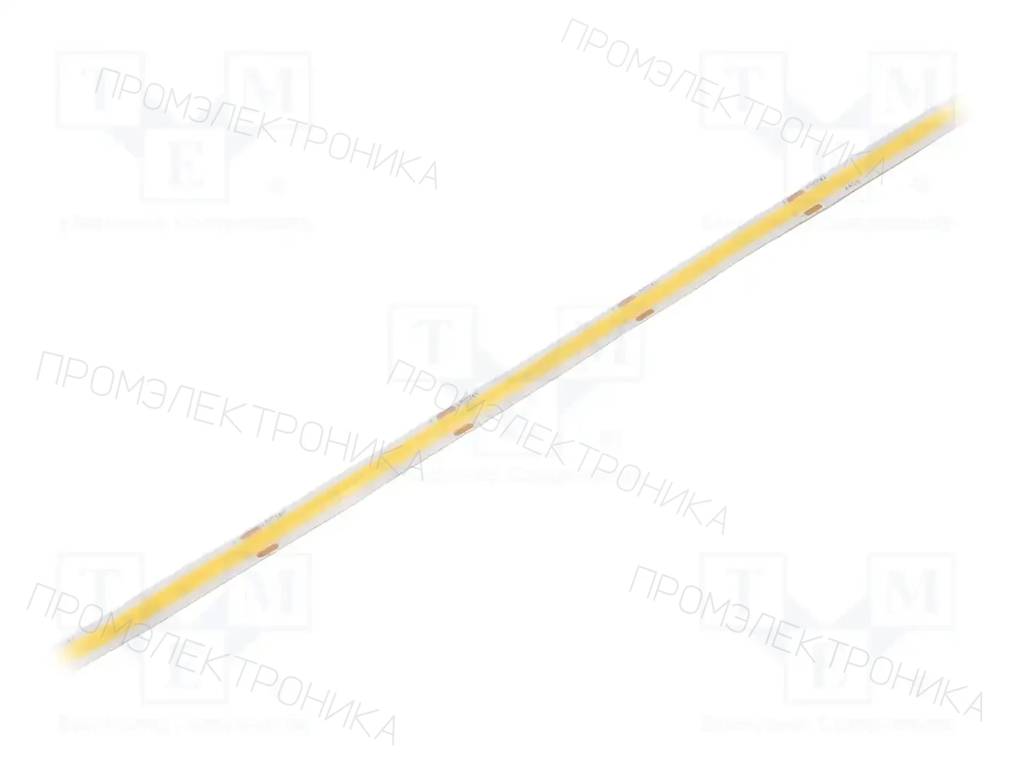 WISVA OPTOELECTRONICS HH-SNW480F208W24-COB-R — Источники света - светодиодные ленты