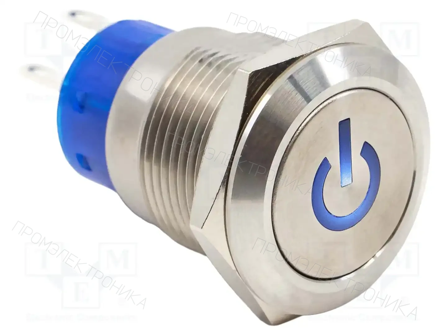 E-SWITCH ULV4F23SS541 — Переключатели кнопочные