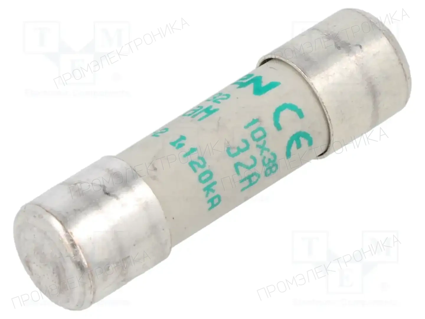 SCHNEIDER ELECTRIC DF2CA32 — Предохранители 10,3x38мм медленные