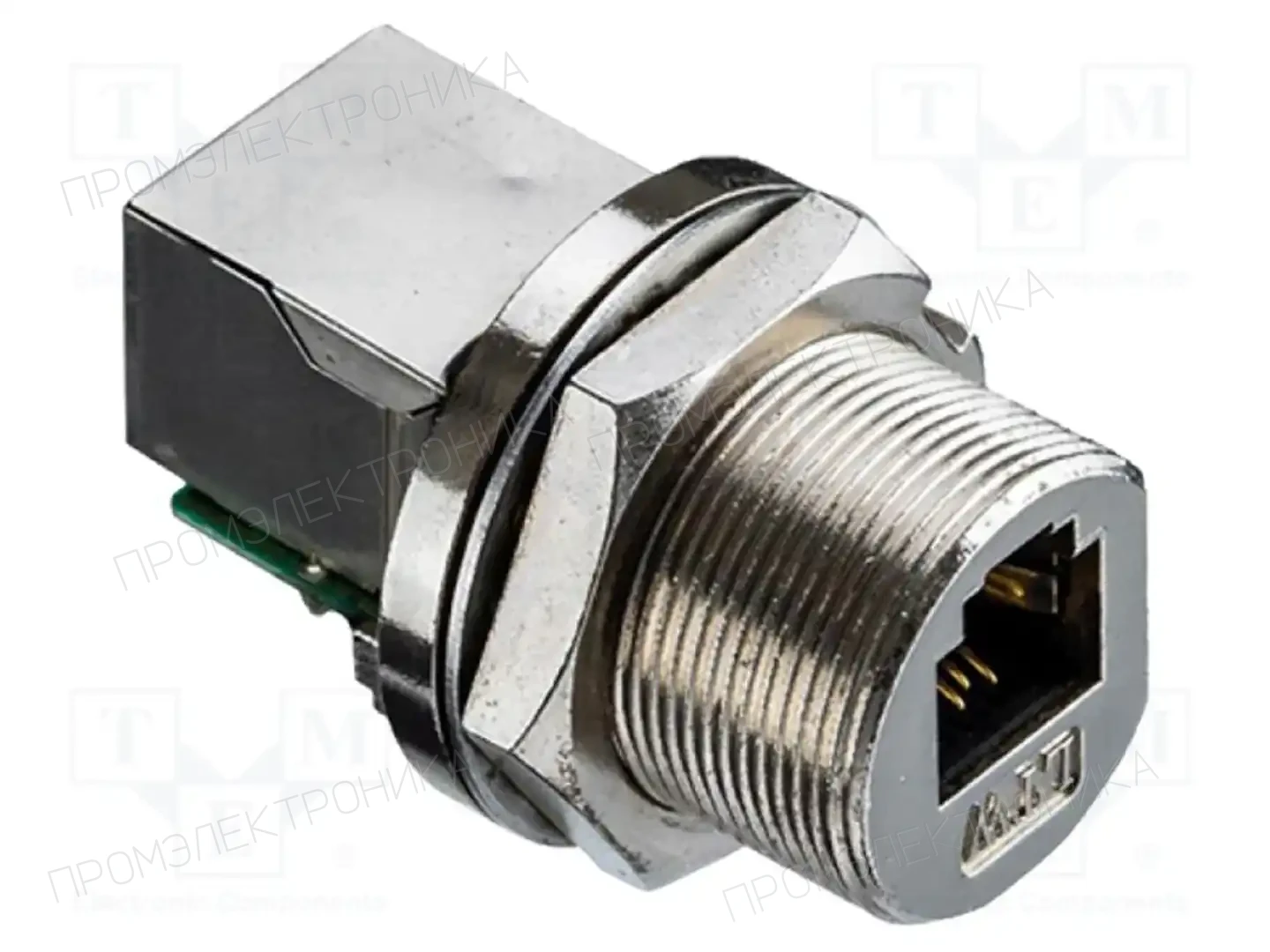 AMPHENOL LTW RCM-5SPFFH-SCU7001 — Разъeмы RJ