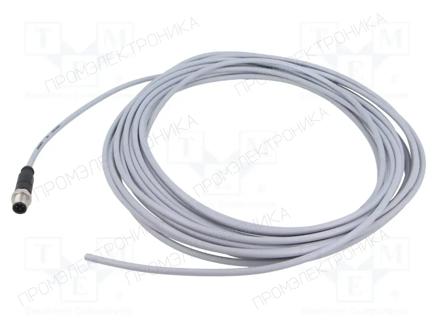 HARTING C21320000000052 — Соединения M12 с проводом