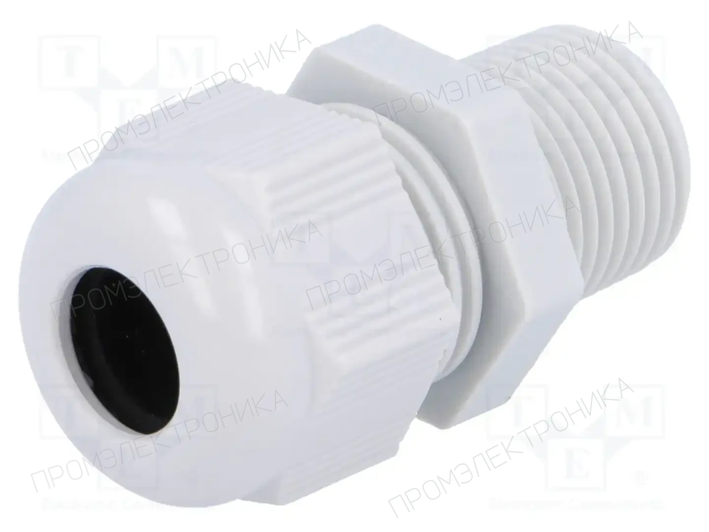 HELU HT 3/8” RAL7035 BSK NPT — Кабельные вводы