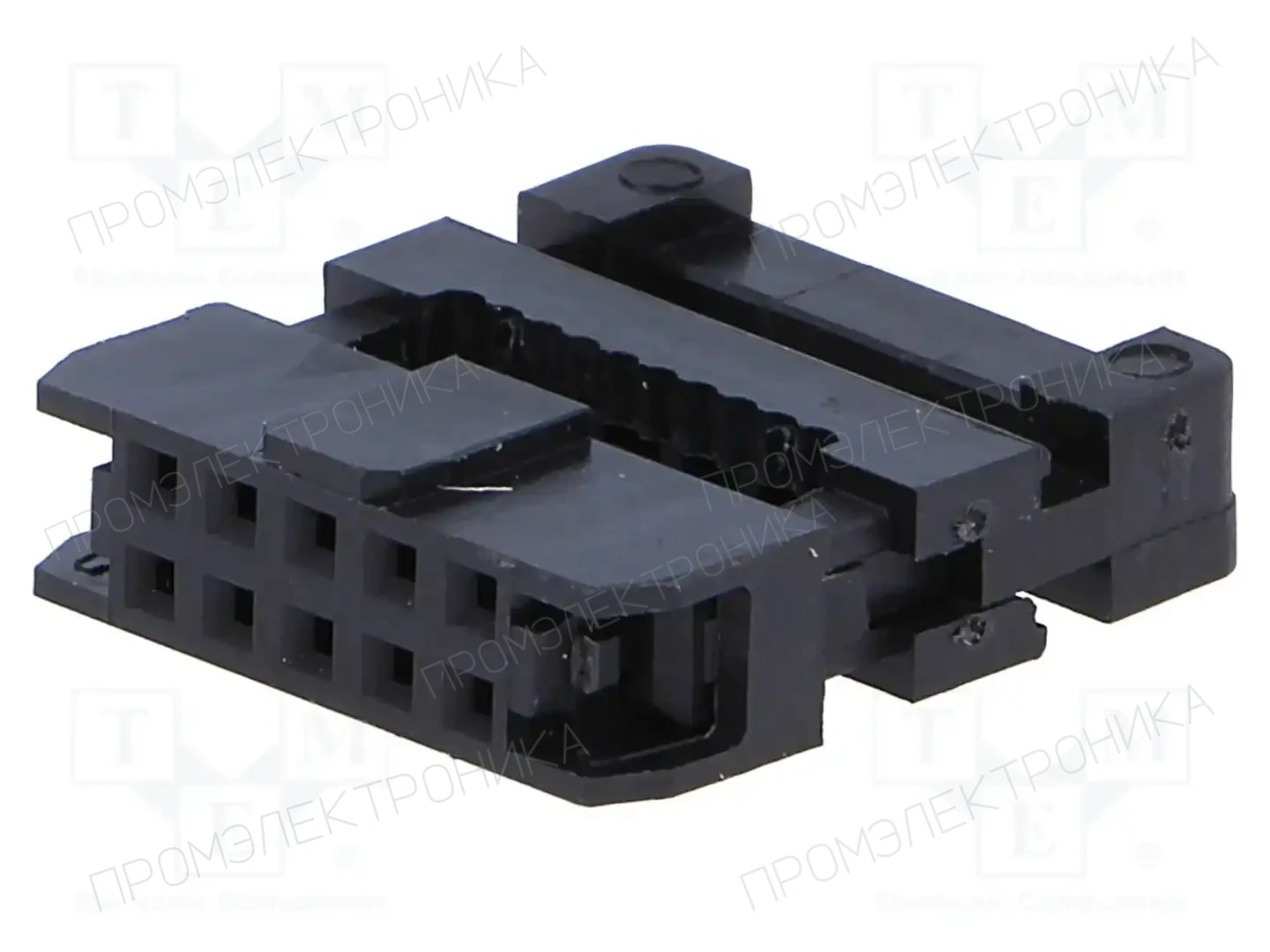 AMPHENOL COMMUNICATIONS SOLUTIONS T826110A101CEU — Разъeмы IDC