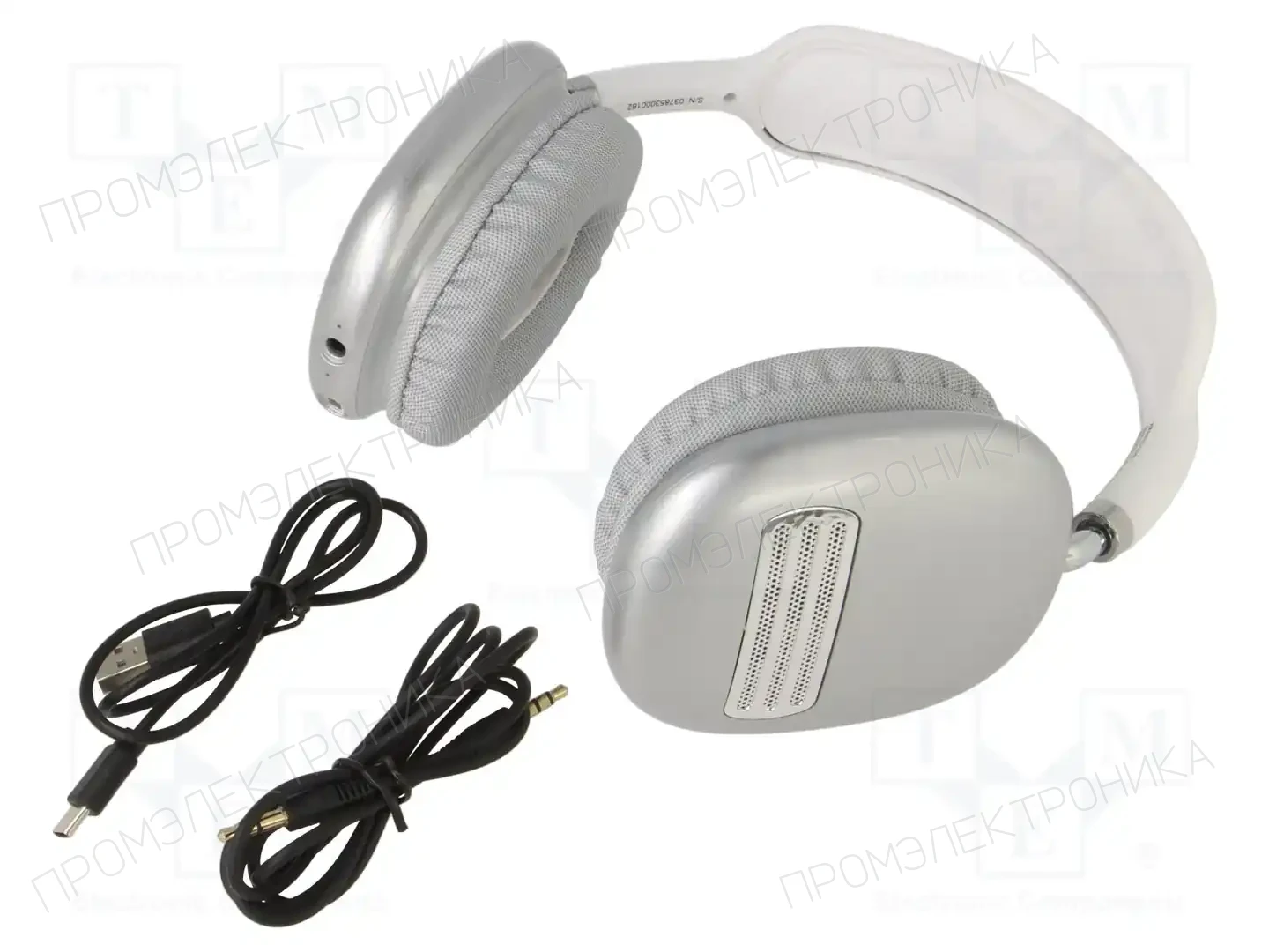 GEMBIRD BHP-LED-02-MX — Периферийные устройства