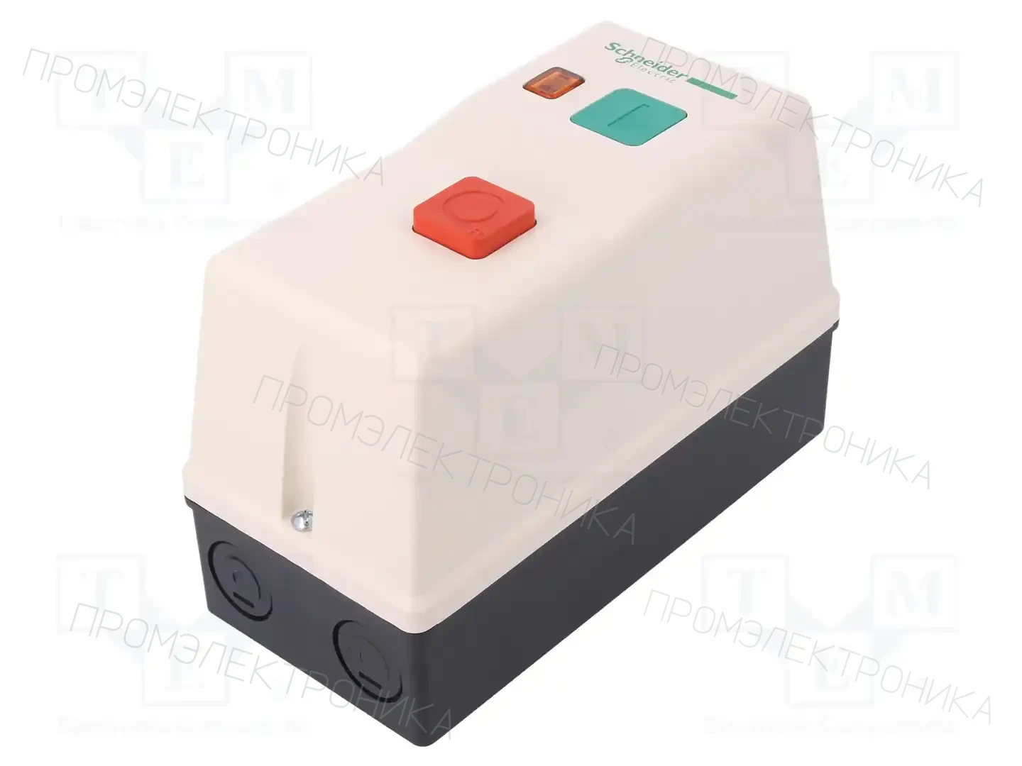 SCHNEIDER ELECTRIC LE1M35Q722 — Стартеры