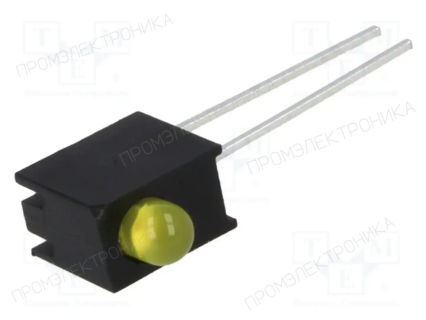 OPTO Plus LED OPL-3004YD-60-H1A — LED индикаторы для печатных плат