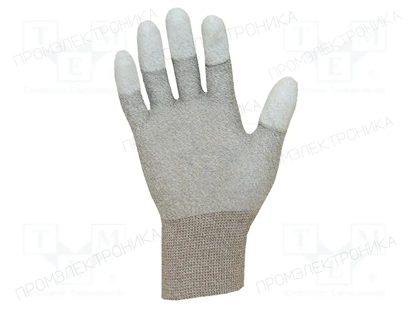 ANTISTAT 109-0037PV — Перчатки и накладки на пальцы