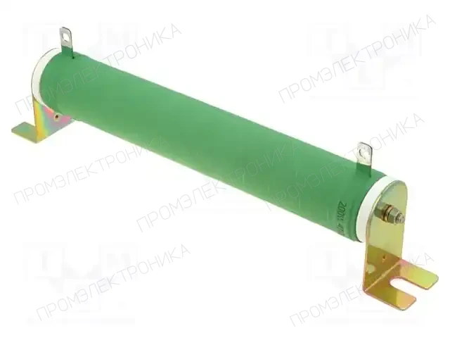 SR PASSIVES R200W-100R — Резисторы мощности