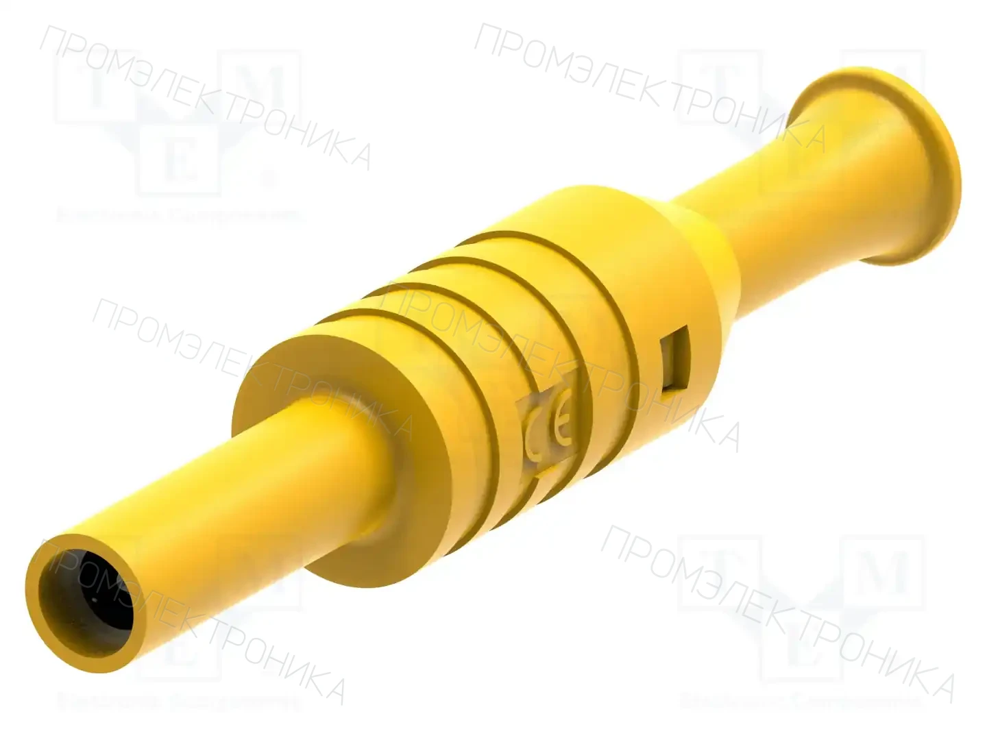 ELECTRO-PJP 1063-J — Гнезда банановые 4мм