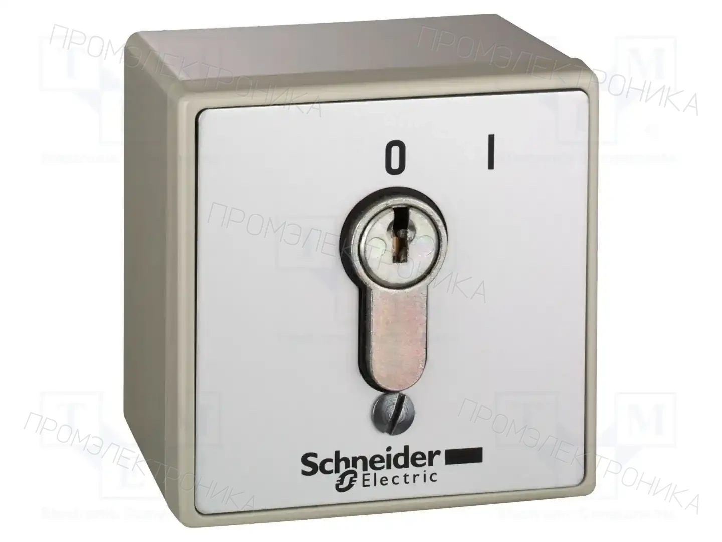 SCHNEIDER ELECTRIC XAPS11111N — Пульты управления