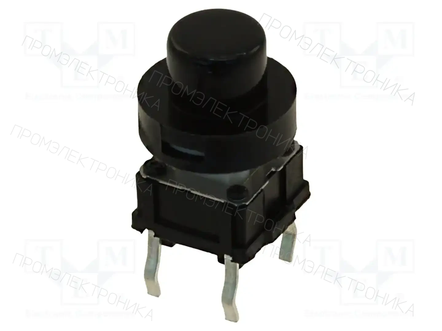 E-SWITCH TL1265AQSBLK — Микропереключатели TACT
