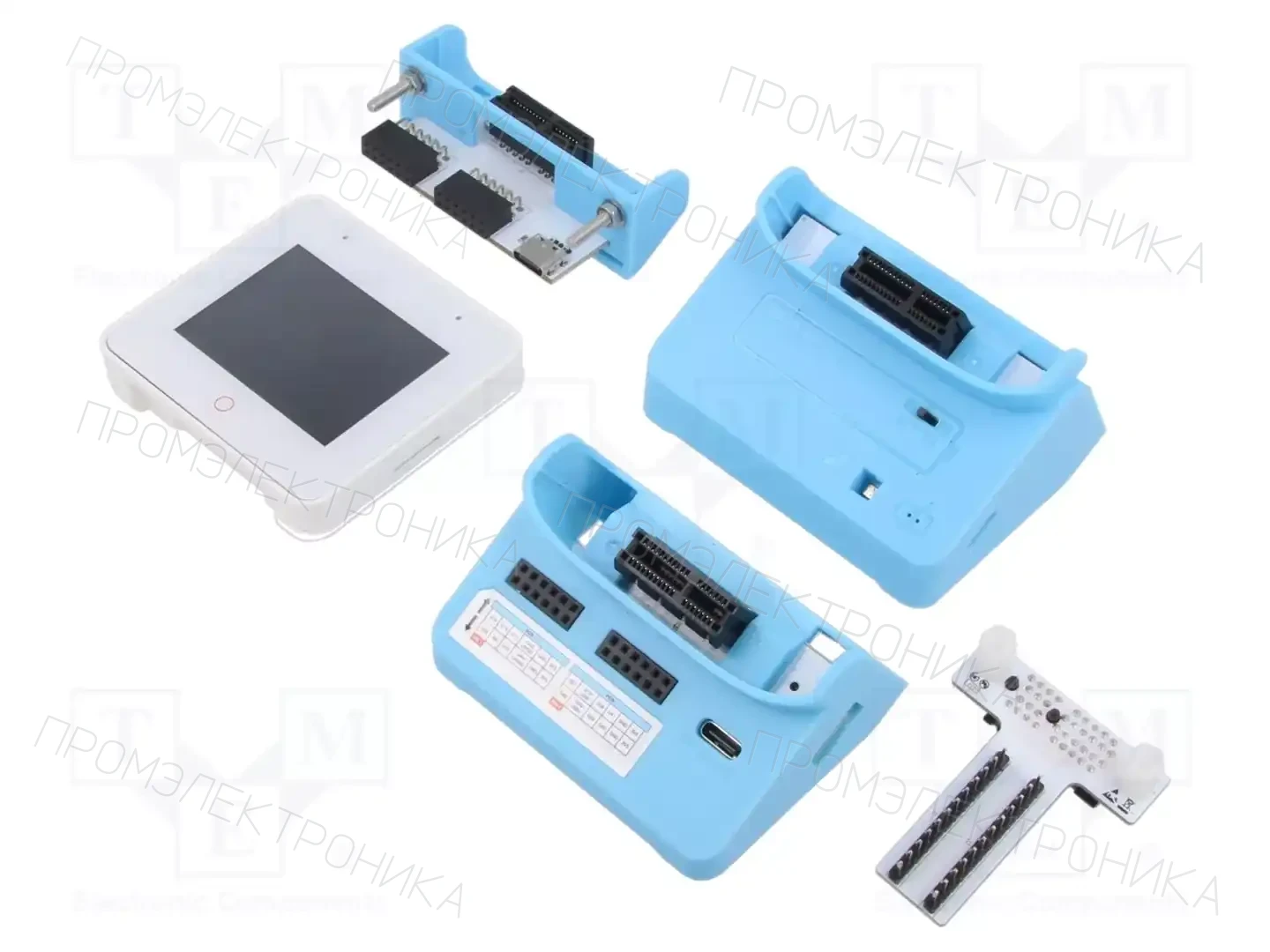 ESPRESSIF ESP32-S3-BOX-3 — Комплекти для передачи данных