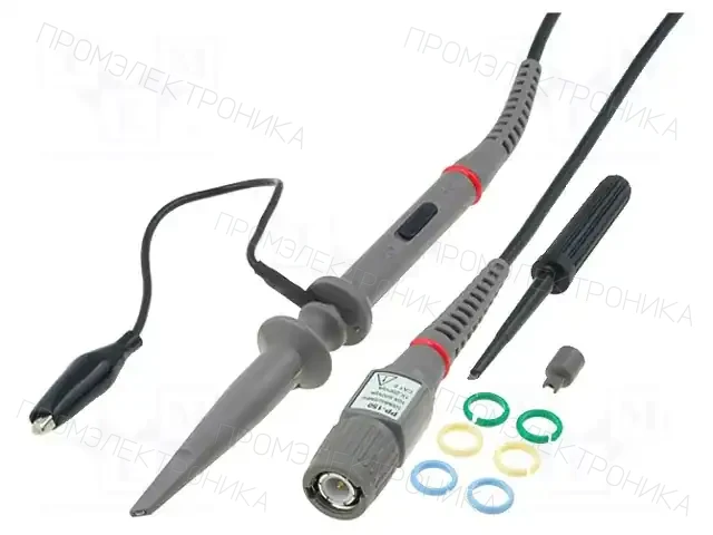 HANTEK PP-150 — Пробники для осциллографов и скопометров