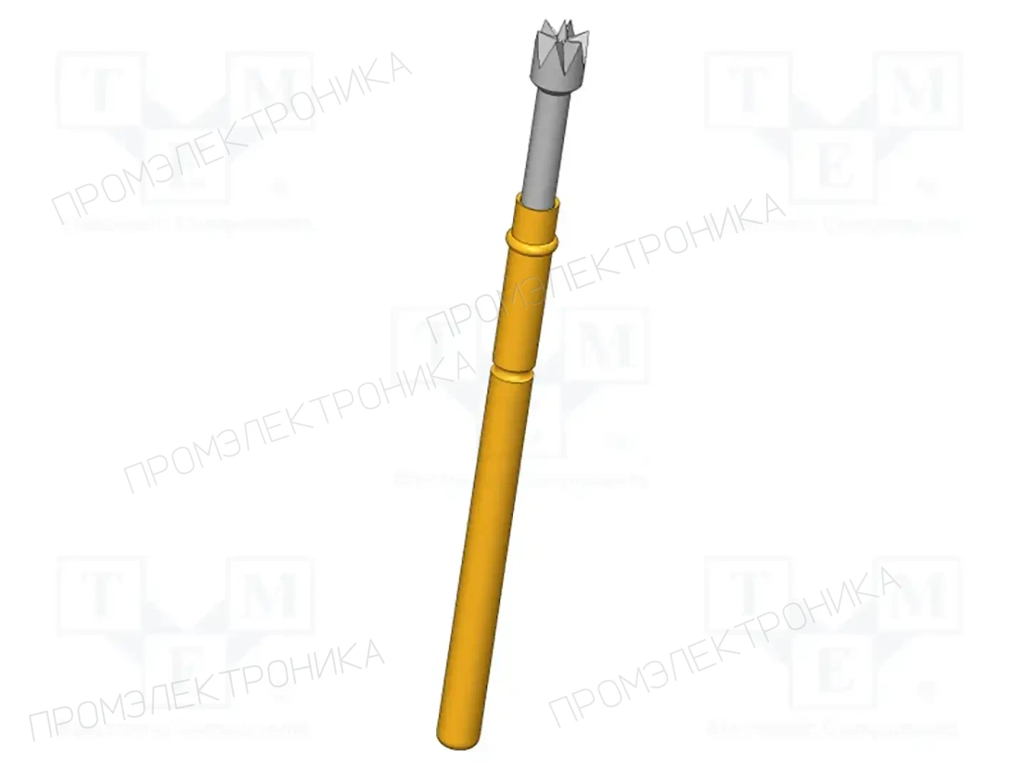 INGUN GKS-912 224 200 R 1502 — Измерительные щупы