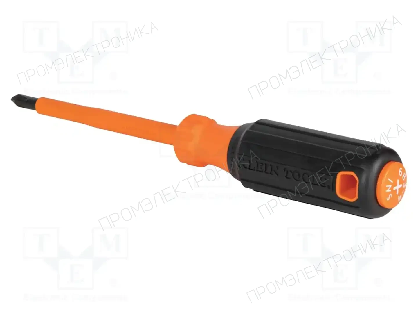 Klein Tools 6834INS — Отвертки изолированные