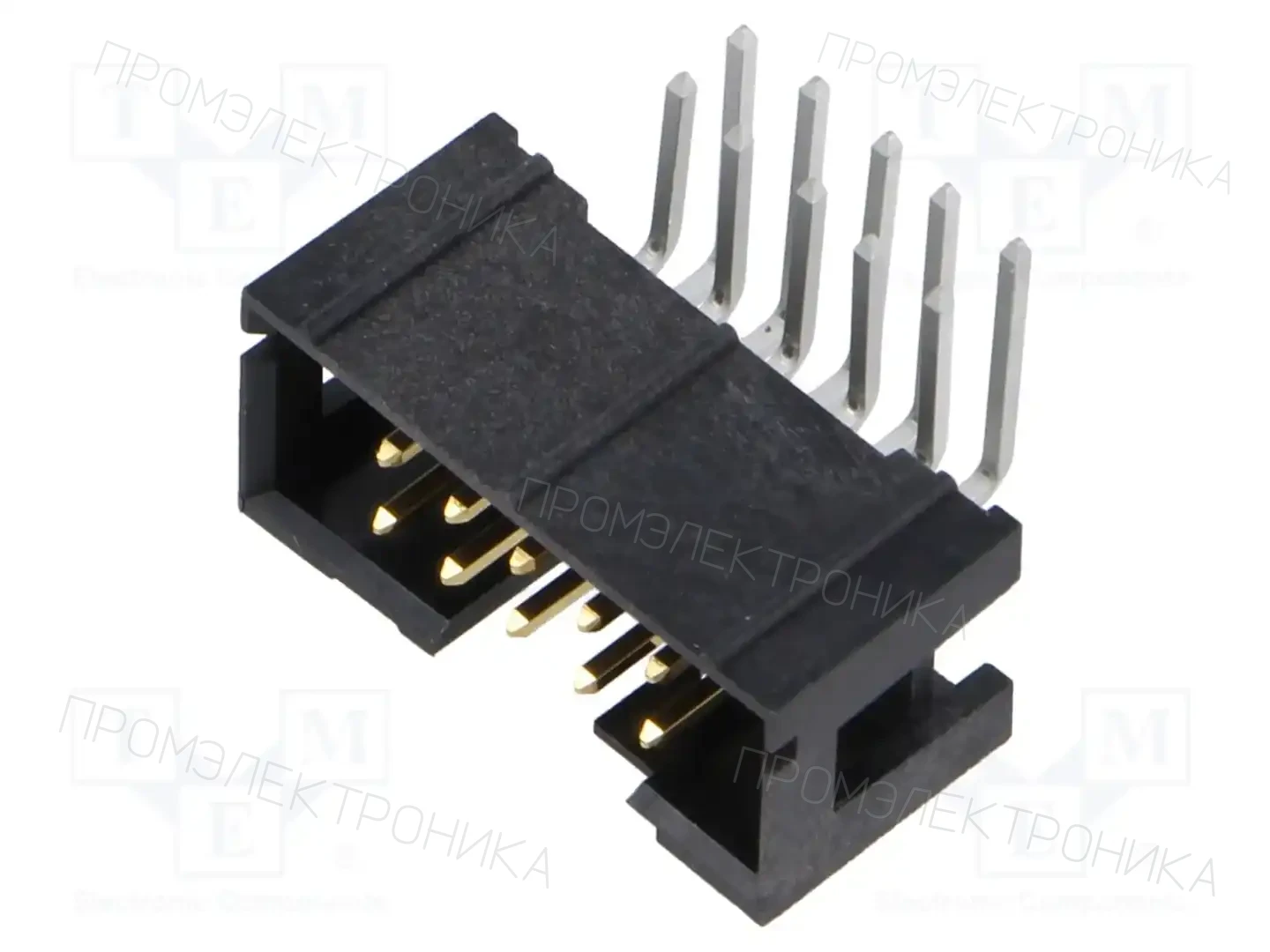 AMPHENOL COMMUNICATIONS SOLUTIONS 75867-101BLF — Разъeмы IDC
