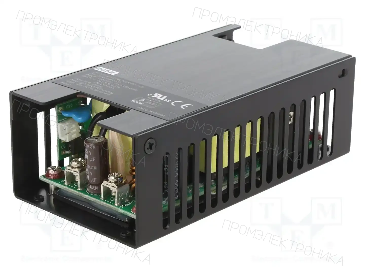 CINCON CFM200M240C — Открытые блоки питания