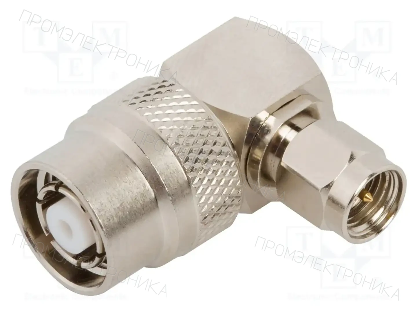 AMPHENOL RF AD-RPTNCPSMAP-1 — Адаптеры и переходники RF