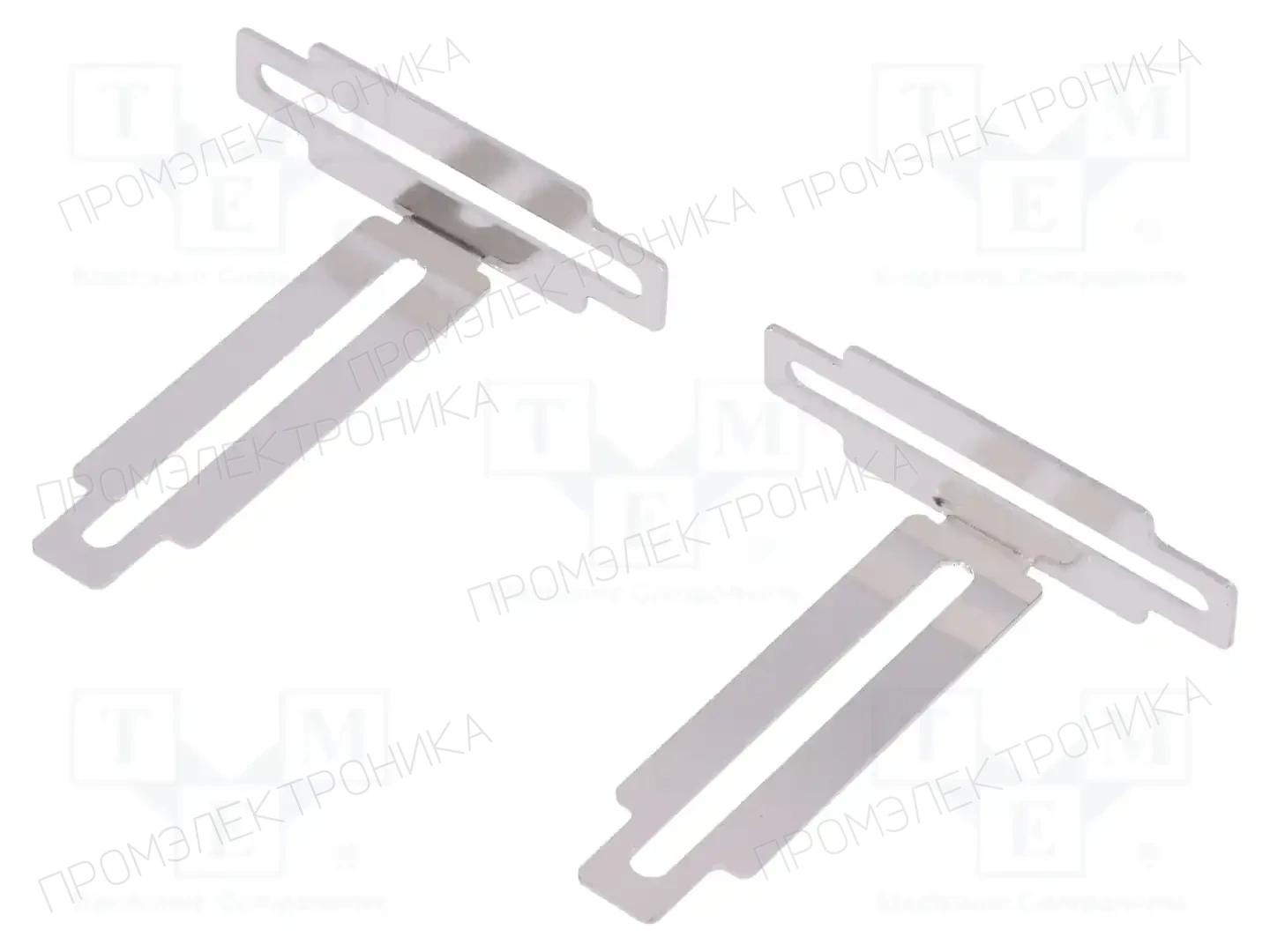POLOLU BRACKET PAIR FOR SHARP - MULTI-OPTION — Наборы и аксессуары