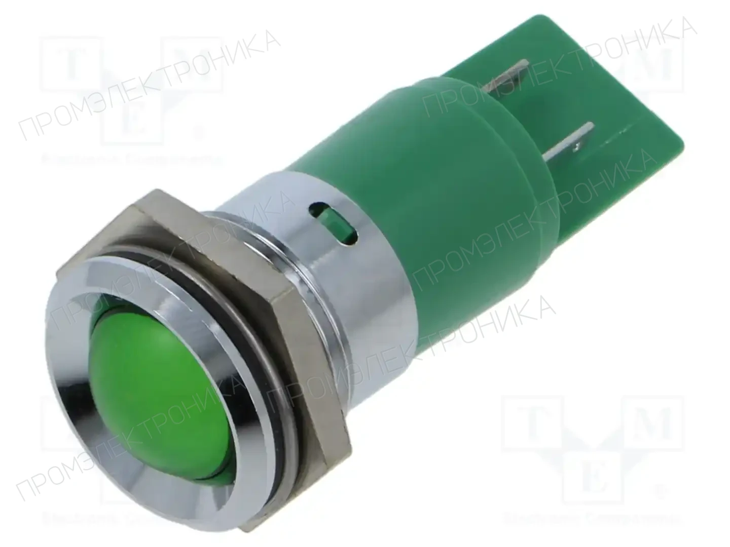 CML INNOVATIVE TECHNOLOGIES 195A0351MUC — LED панельные индикаторы