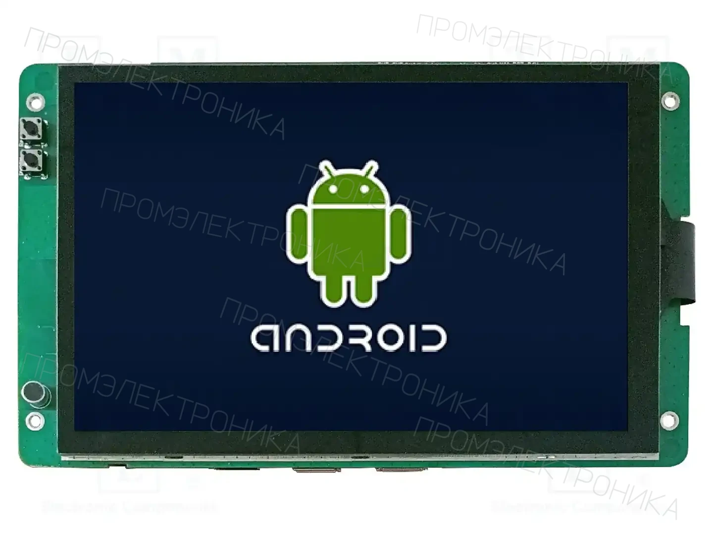 Dwin Technology DMG12800C070_32WTC — Интеллигентные дисплеи
