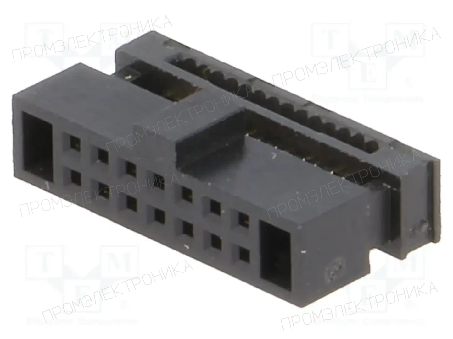 CONNFLY DS1017-01-14NA8 — Разъeмы IDC