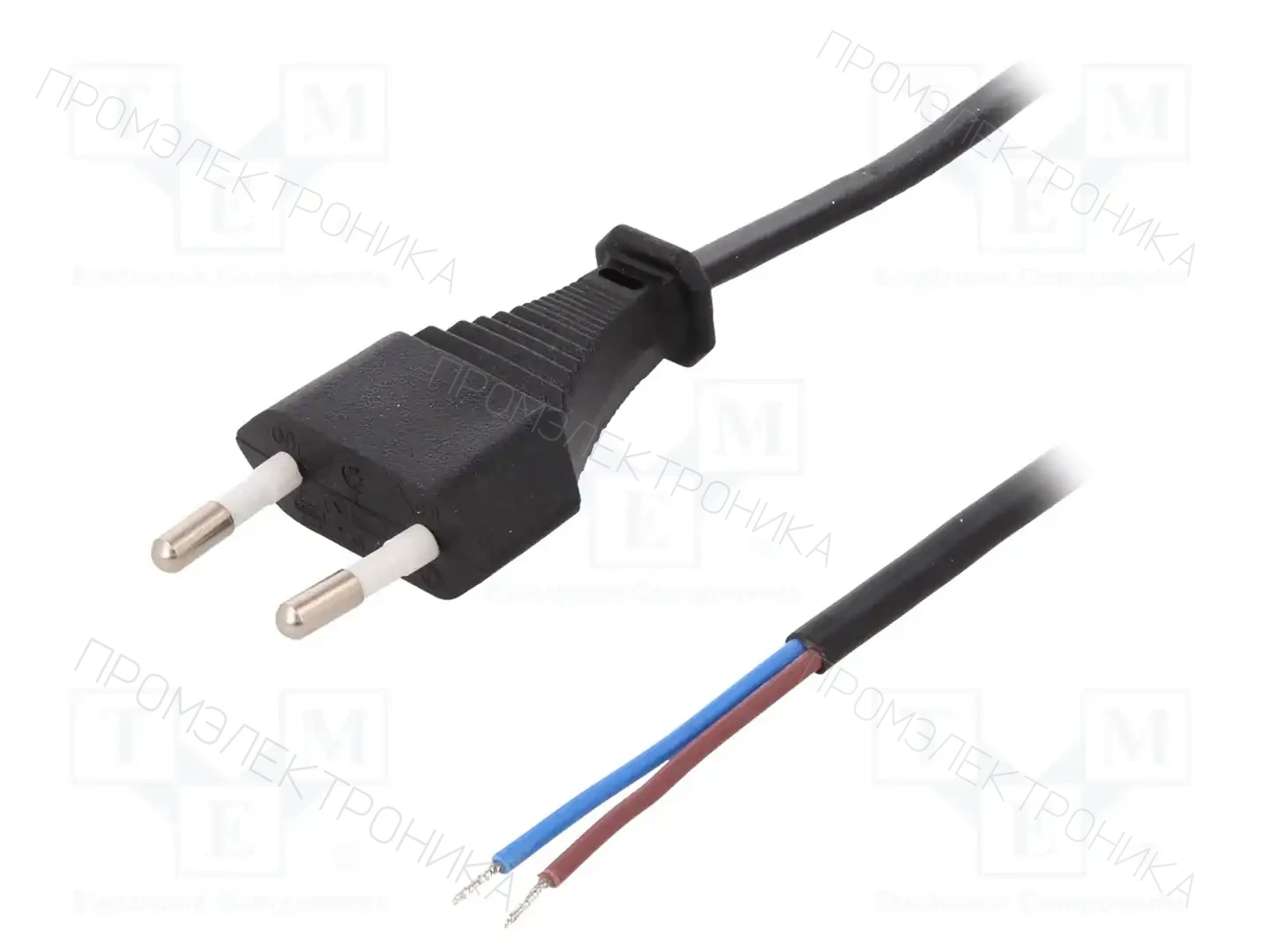 LOGILINK CP137 — Кабели питания компьютерные и универс