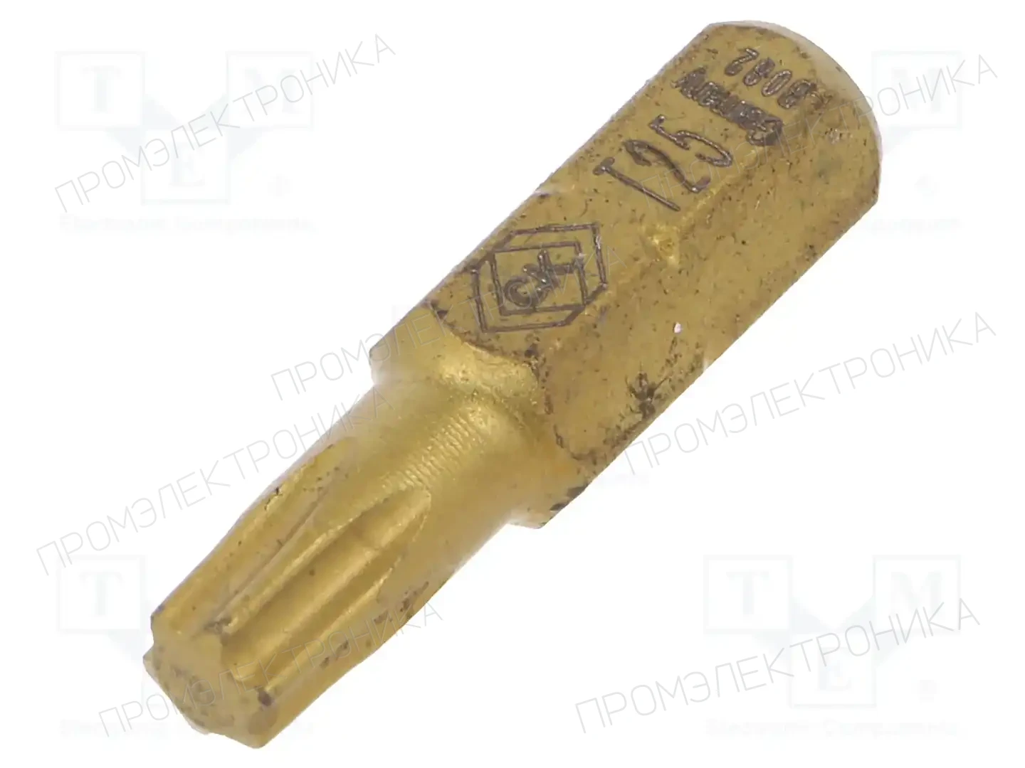 C.K T4557TIN 25 — Наконечники для отверток