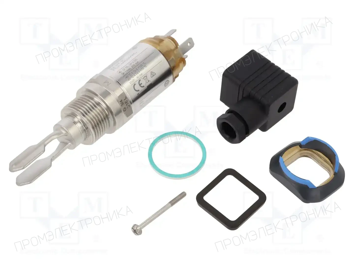 ENDRESS+HAUSER FTL31-AA4U2AAW5J — Датчики уровня жидкости