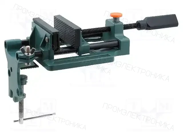 GOLDTOOL GV-230 — Тиски и струбцины