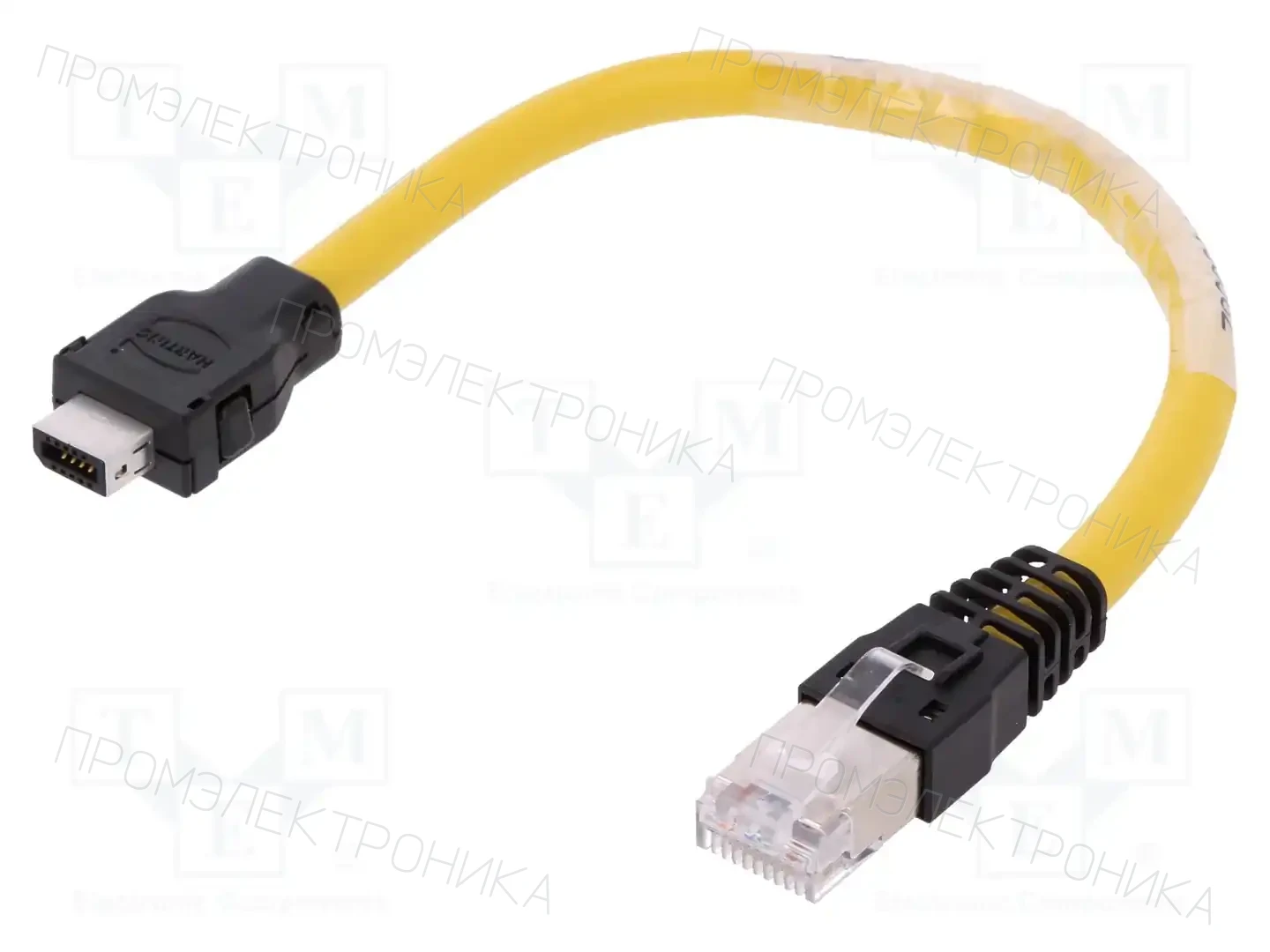HARTING 33480653830002 — Кабели и адаптеры USB