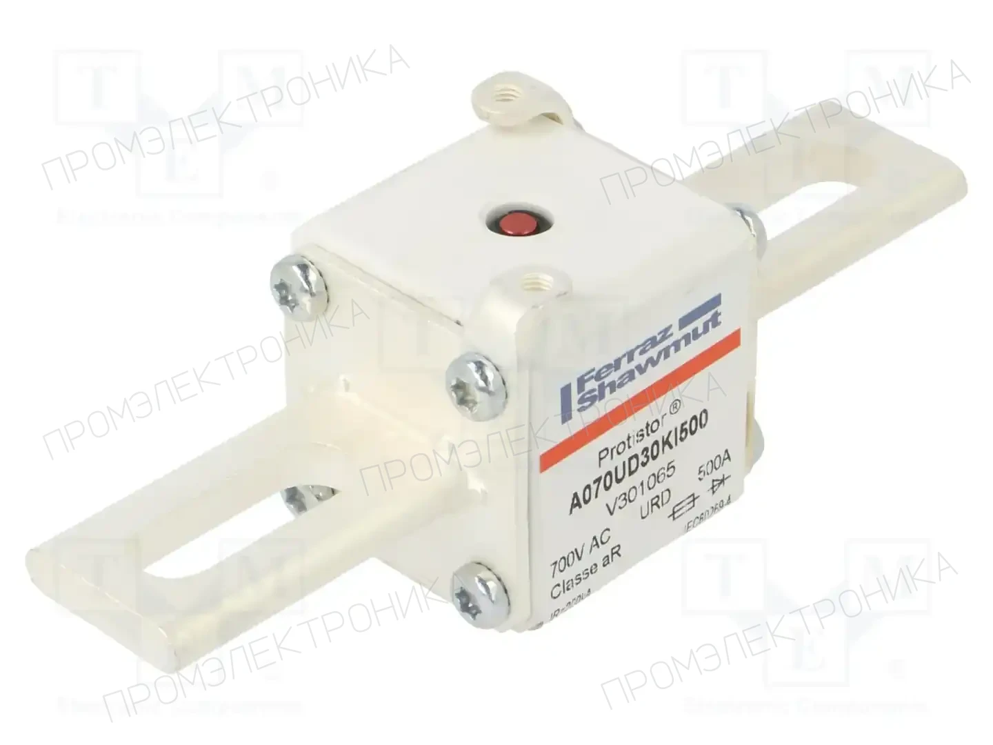 MERSEN A070UD30KI500 — Предохранители NH
