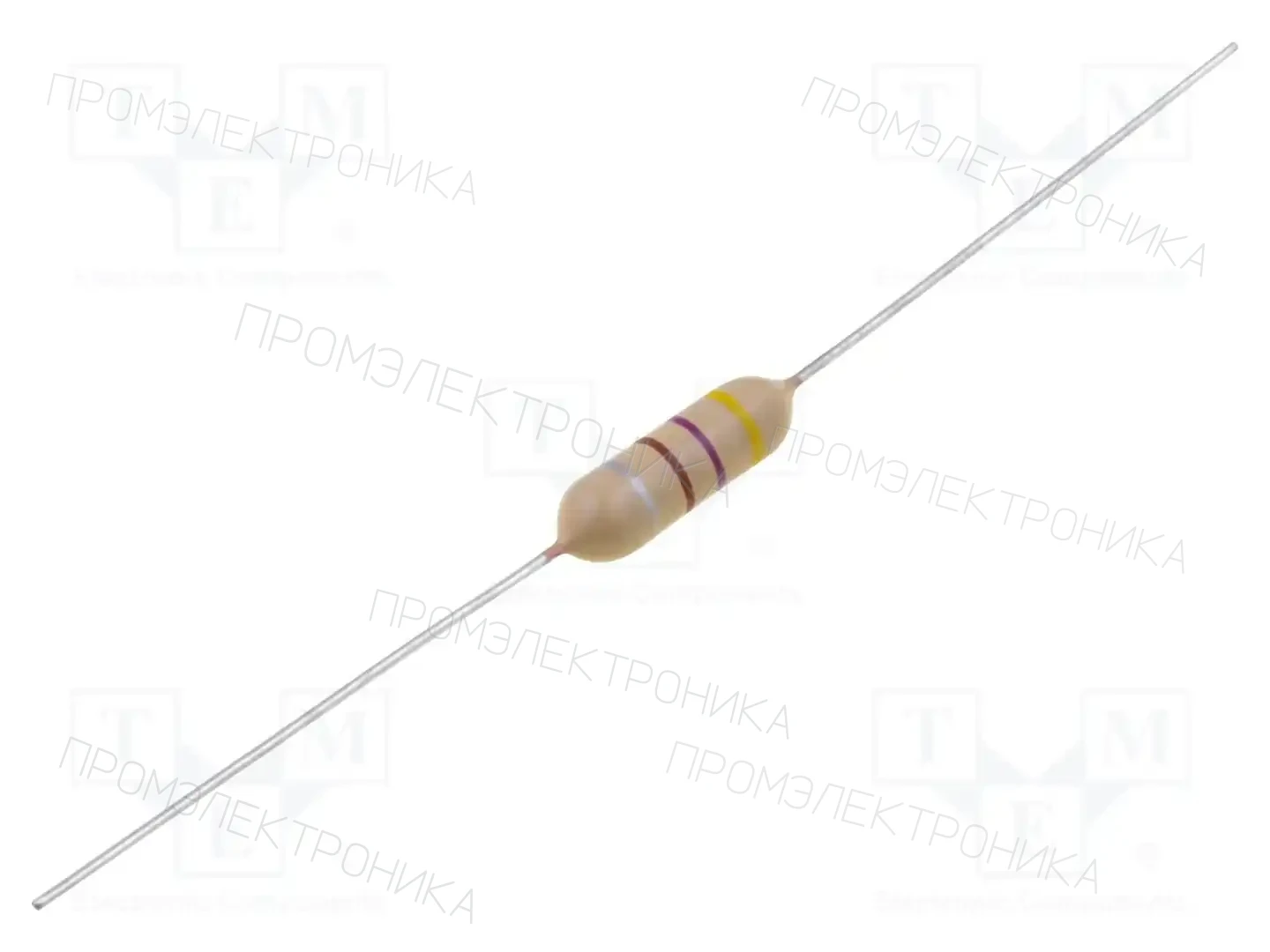 BOURNS 5300-33-RC — Дроссели